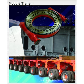 Slewing Drives Used for Module Trailer (M14 Inch)